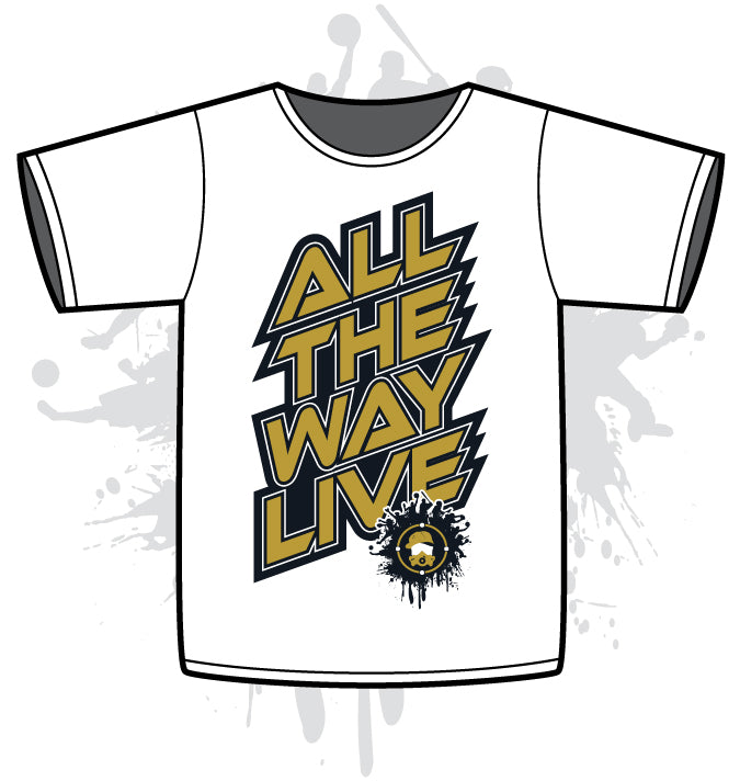Extreme College Edition White Sublimated Basketball Jersey - Perfect for Games, Practice & Fan Support