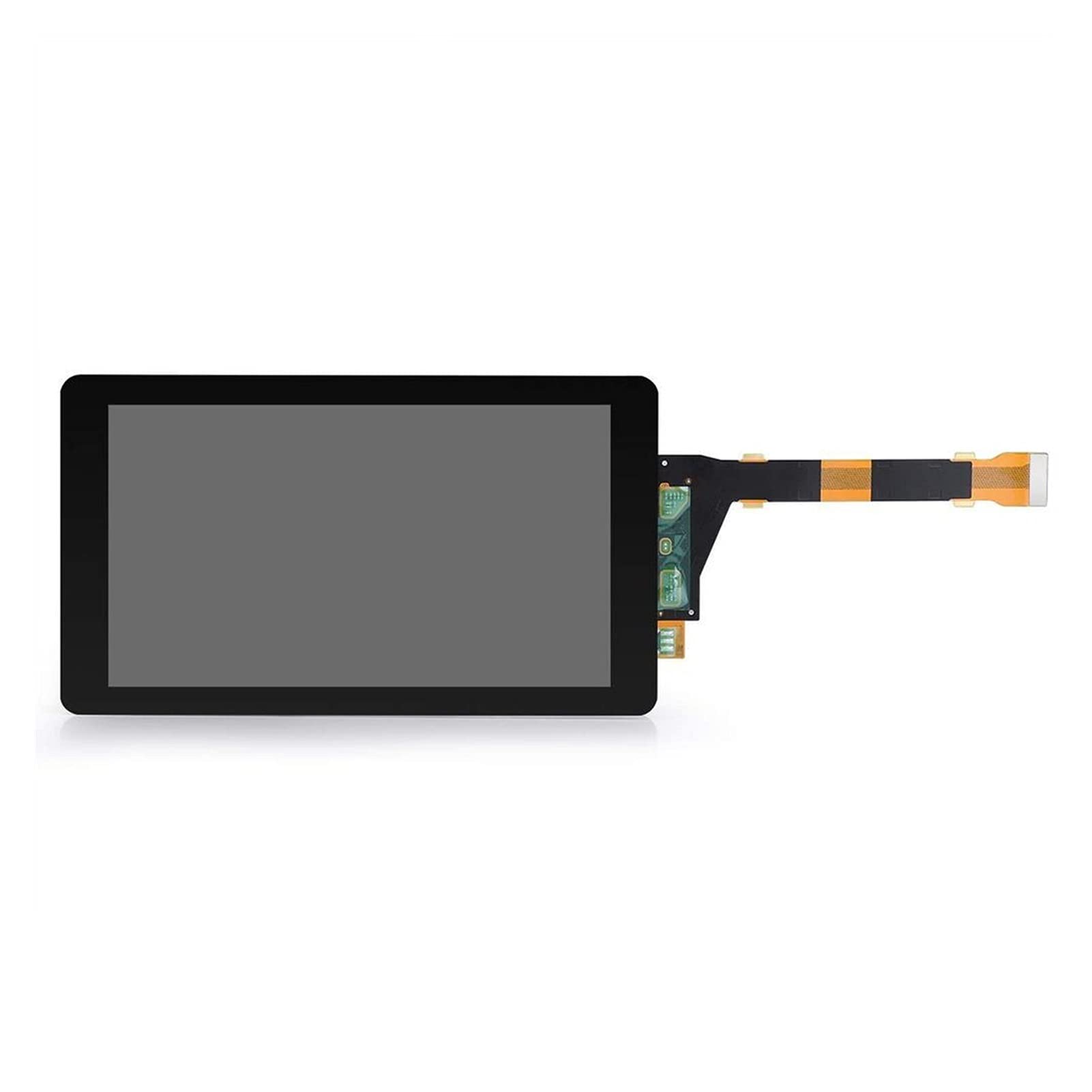 High Resolution 2K LCD Screen for LD-002R/LD-002H 3D Printers | 2560x1440 Replacement Part | Compatible with Creality 3D Printers | Perfect for Detailed Miniatures, Jewelry & Dental Models