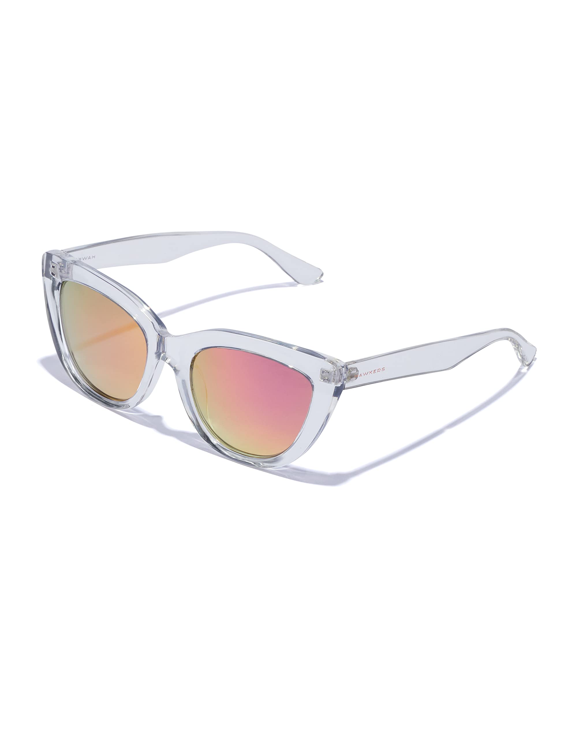 Hawkers B. Porter Polarized Sunglasses for Men & Women - 100% UV400 Protection - Stylish Unisex Shades for Driving, Beach & Outdoor Activities