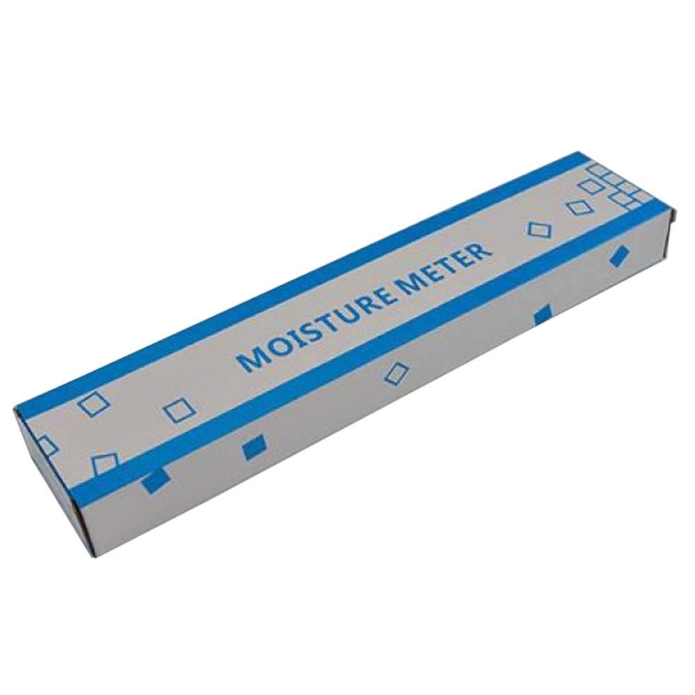 Digital Grain Moisture Meter - Portable Moisture Tester for Barley, Corn, Rice, Wheat | Accurate Grain Analyzer for Farming, Storage & Quality Control