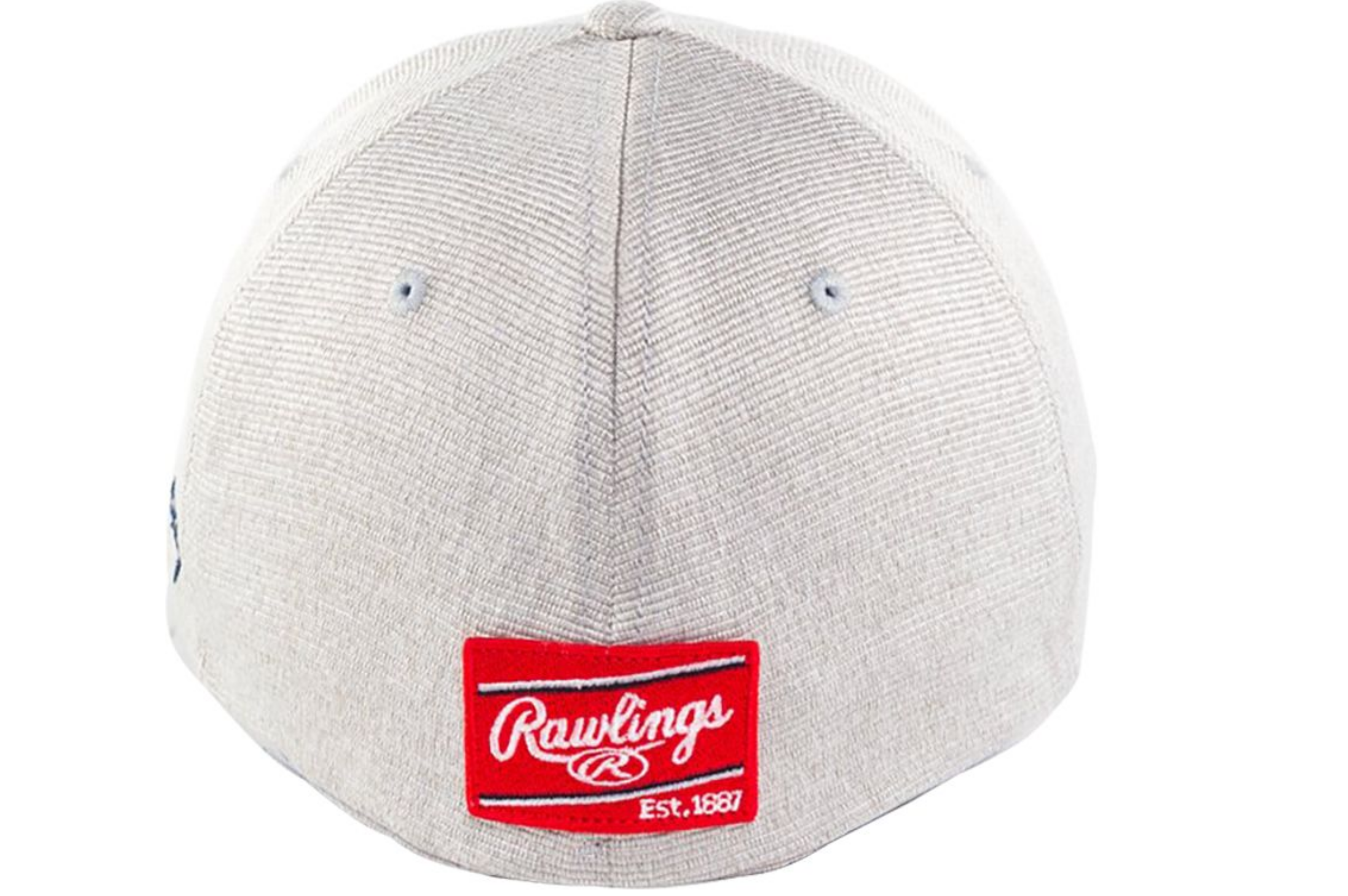 Black Clover x Rawlings All Star Flat Brim Baseball Cap - Stylish Adjustable Snapback Hat for Anime Fans & Baseball Enthusiasts - Perfect for Cosplay, Games, and Outdoor Activities