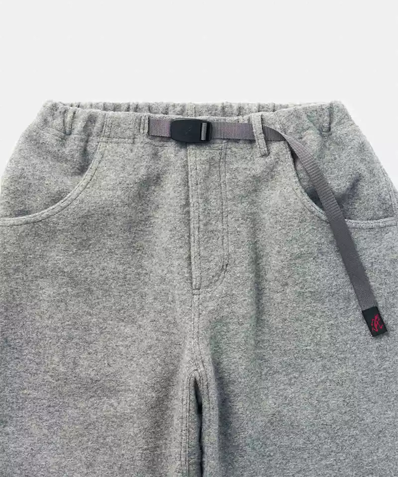 Polar Wool Pants for Men & Women - Warm Winter Thermal Base Layer for Hiking, Skiing & Outdoor Activities
