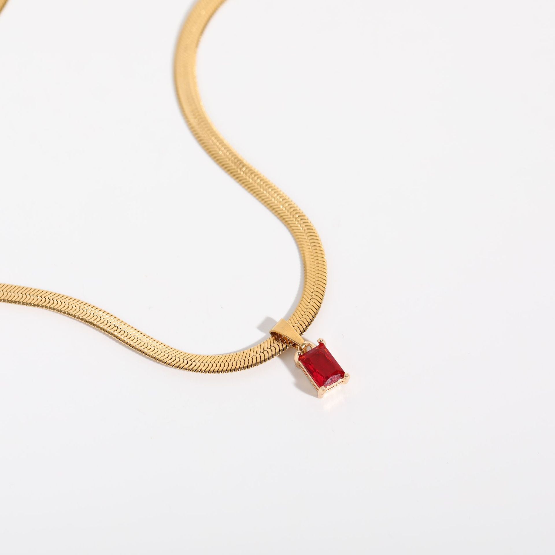 Red CZ