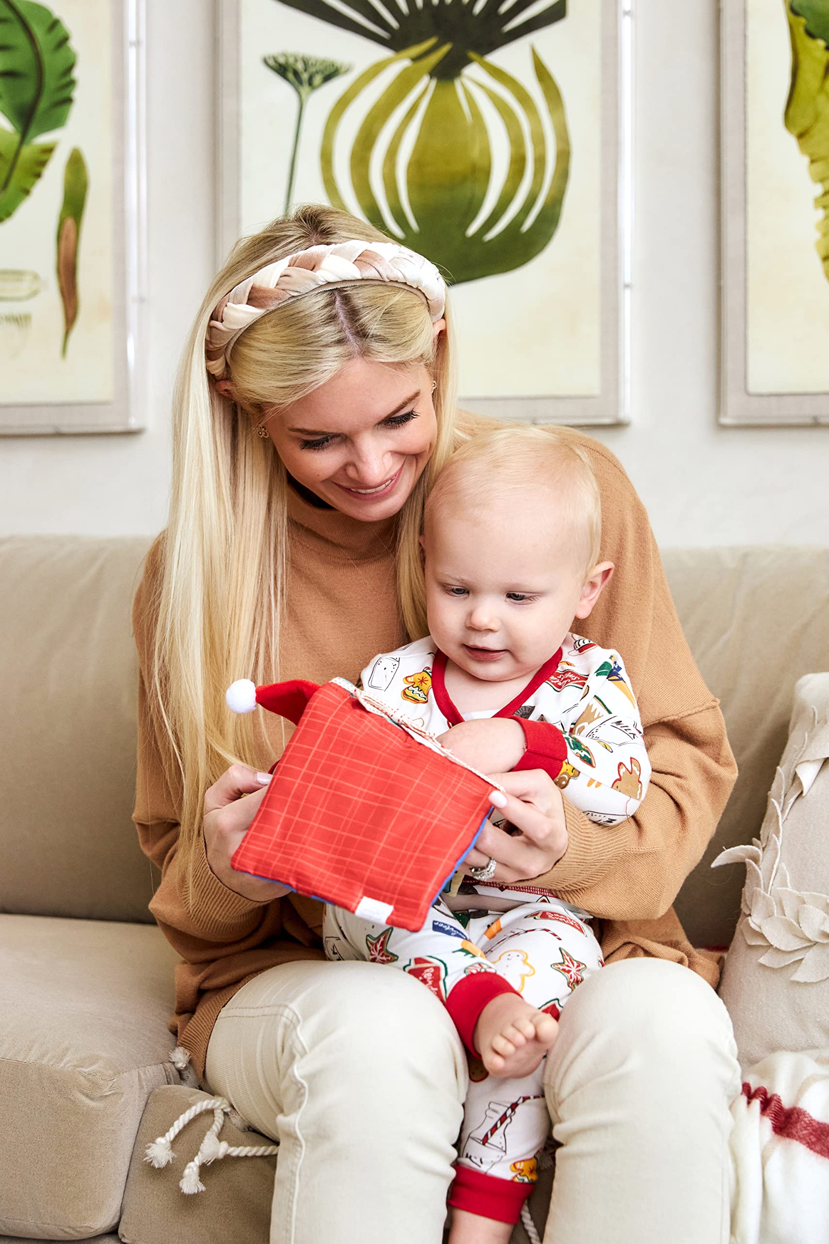 Going to See Santa Book - Children's Christmas Story Book for Kids | Perfect for Holiday Reading, Christmas Gifts & Family Storytime