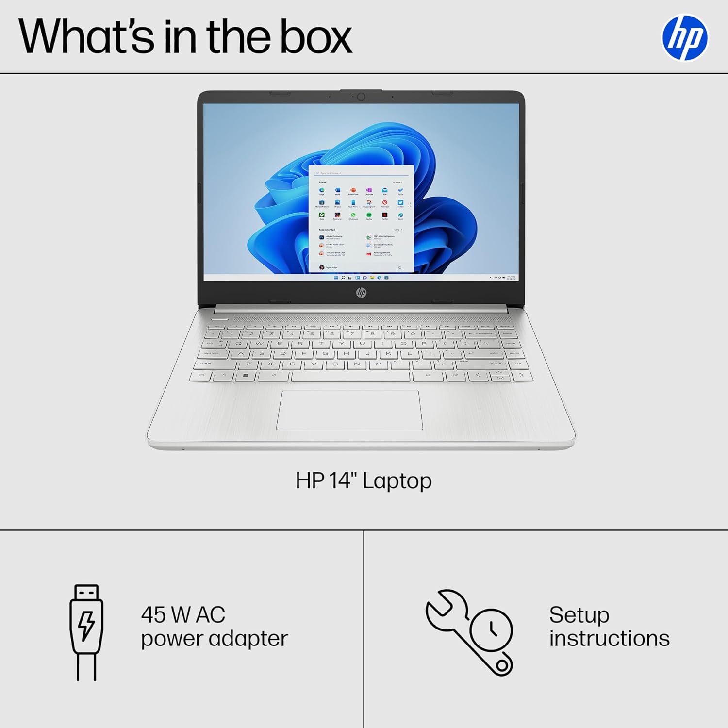 HP 14