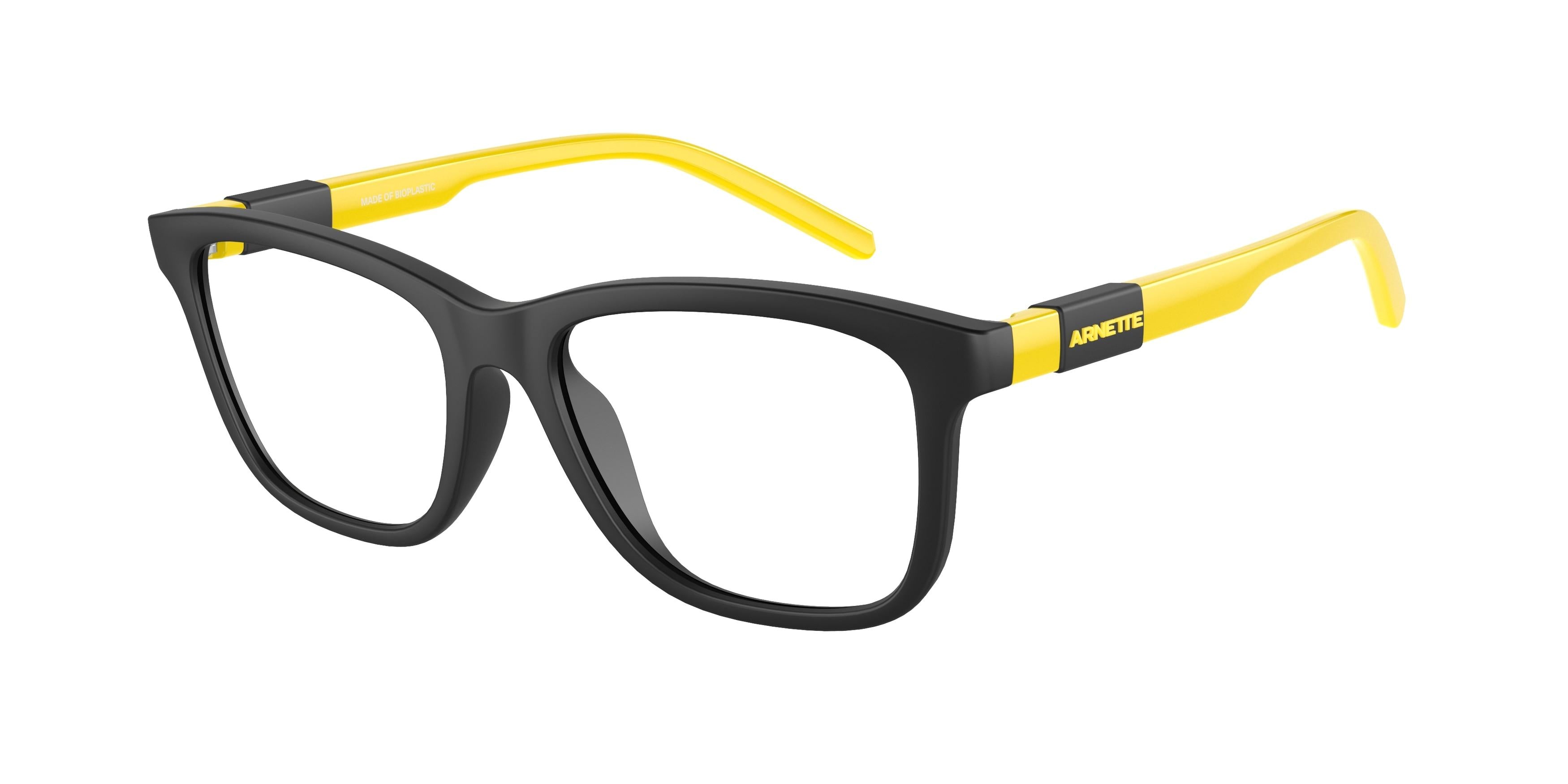 Arnette Maya Bee 7226 Eyeglasses - Stylish & Lightweight Frame for Men & Women - Perfect for Reading, Driving & Fashion Accessories