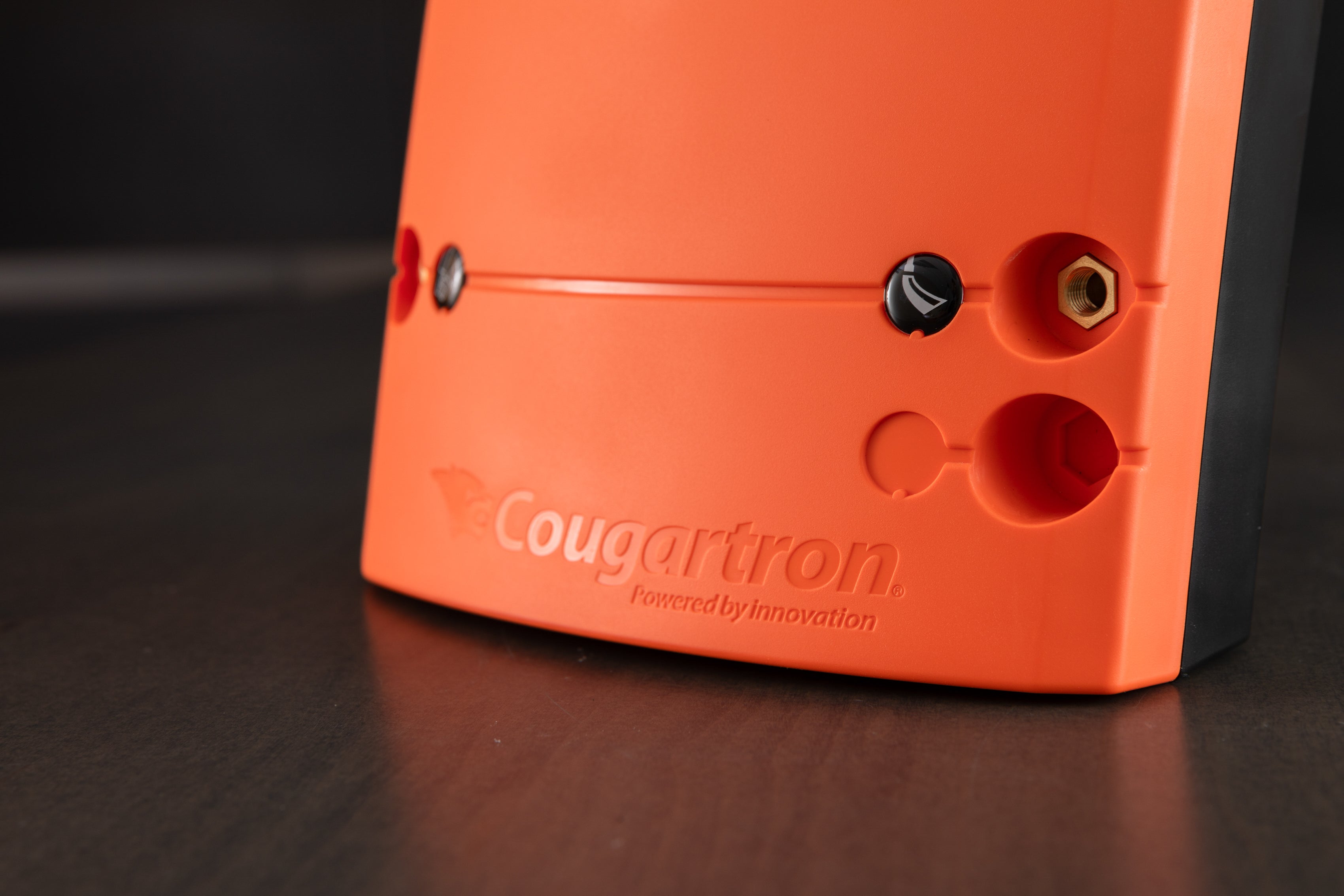 Cougartron PowerOne Weld Cleaner - Professional Stainless Steel Welding Tool for TIG & MIG - Perfect for Automotive, Metal Fabrication & DIY Projects