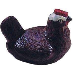 Small Silicone Chocolate Chick Mold for Easter Candy Making - Perfect for DIY Desserts, Holiday Treats, and Baking Decorations
