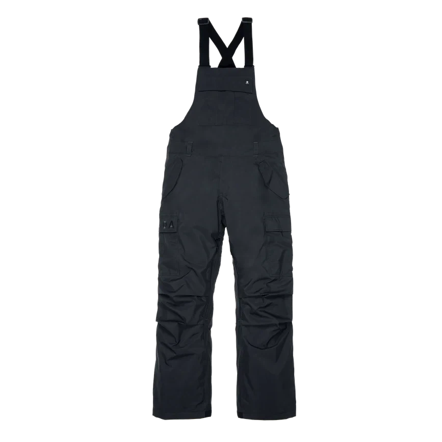 Armada Men's Sumpter 2L Waterproof Ski Bib Pants 2025 - Winter Snowboarding & Outdoor Adventure Gear for Cold Weather Activities