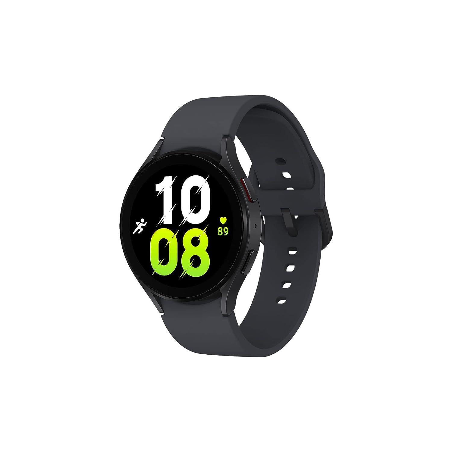 Samsung Galaxy Watch5 44mm Smartwatch with WiFi - Fitness Tracker, Heart Rate Monitor, Sleep Tracking for Men & Women - Perfect for Running, Swimming & Daily Activity Tracking