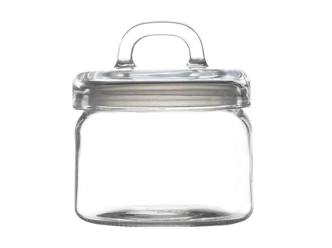 Maxwell & Williams 750ml Airtight Food Storage Canister - Perfect for Kitchen Pantry Organization, Coffee, Tea, Sugar & Dry Goods