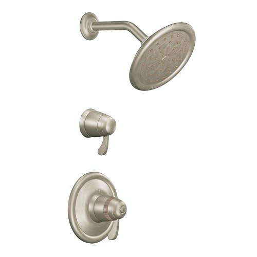 Brushed Nickel