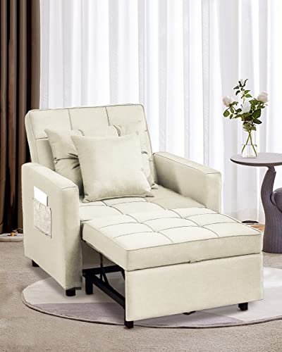 Linen - Warm White
