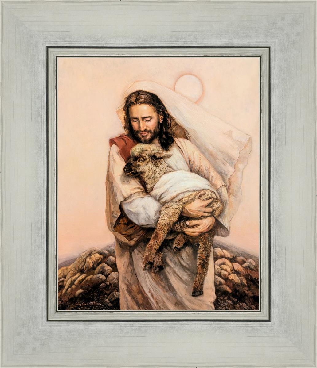 Cherished by Sandy Freckleton Gagon - Heartwarming Home Decor & Thoughtful Gift for Weddings, Anniversaries & Special Occasions