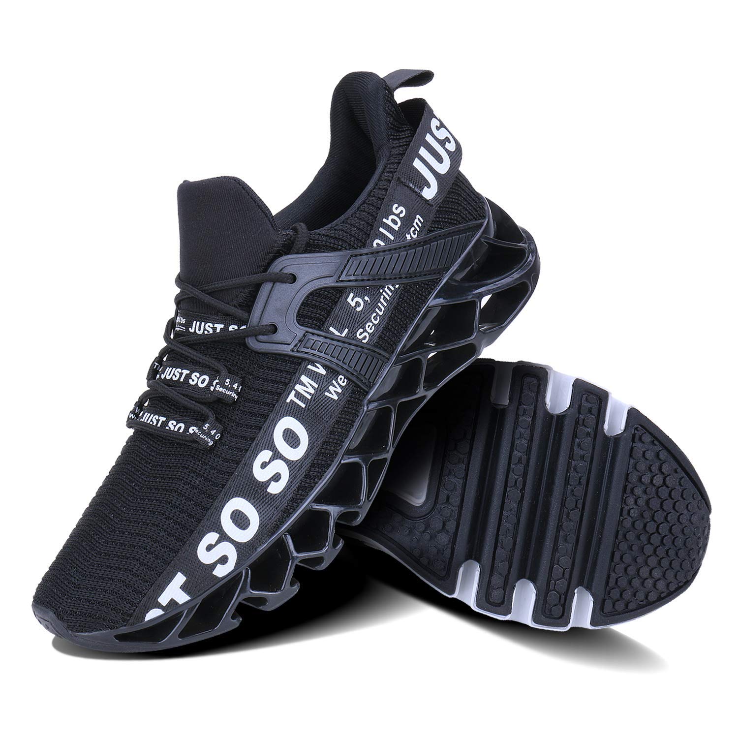 UMYOGO Women's Running Shoes - Non-Slip Athletic Sneakers for Tennis, Walking & Training | Lightweight Breathable Workout Shoes for Women | Perfect for Gym, Jogging & Outdoor Activities