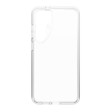 Samsung Galaxy S24+ Case - Zagg Crystal Palace Protective Cover | Shockproof & Scratch-Resistant | Perfect for Work, Travel & Outdoor Activities