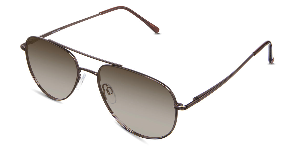 Shiloh Women's Prescription Sunglasses - UV Protection, Stylish & Comfortable for Driving, Outdoor Activities & Daily Wear