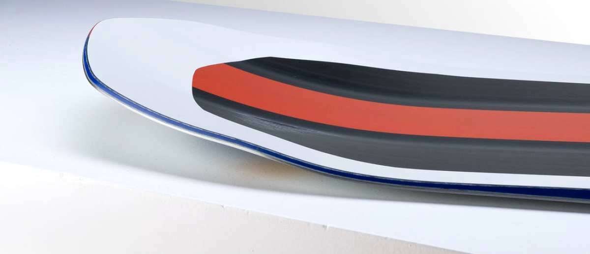 Bataleon Stallion Snowboard 2021 - All-Mountain Freestyle Snowboard for Men & Women | Perfect for Powder, Park & Freeriding | Best for Advanced Riders on Steep Terrain