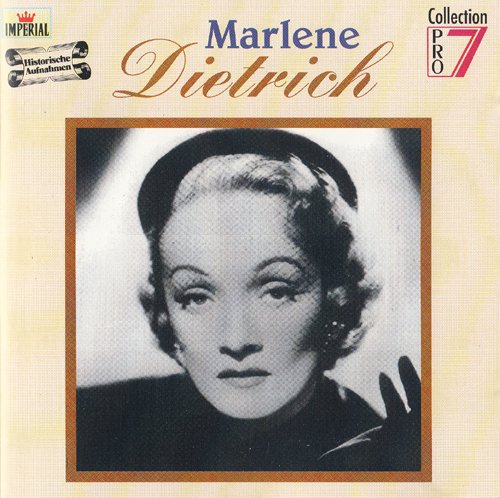Cherche La Rose (Supported by Burt Bacharach) - Vintage French Music CD - Perfect for Romantic Dinners & Relaxing Evenings