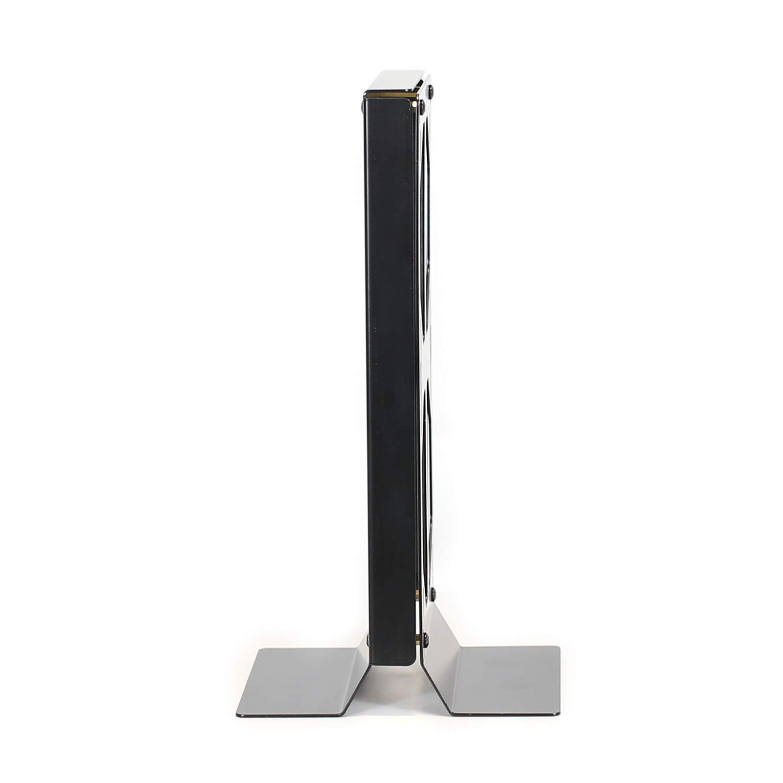 Tebatu External Water Cooling Dock Bracket for ITX Computer Case - Laptop Cooler Radiator for Enhanced Gaming and Workstation Performance