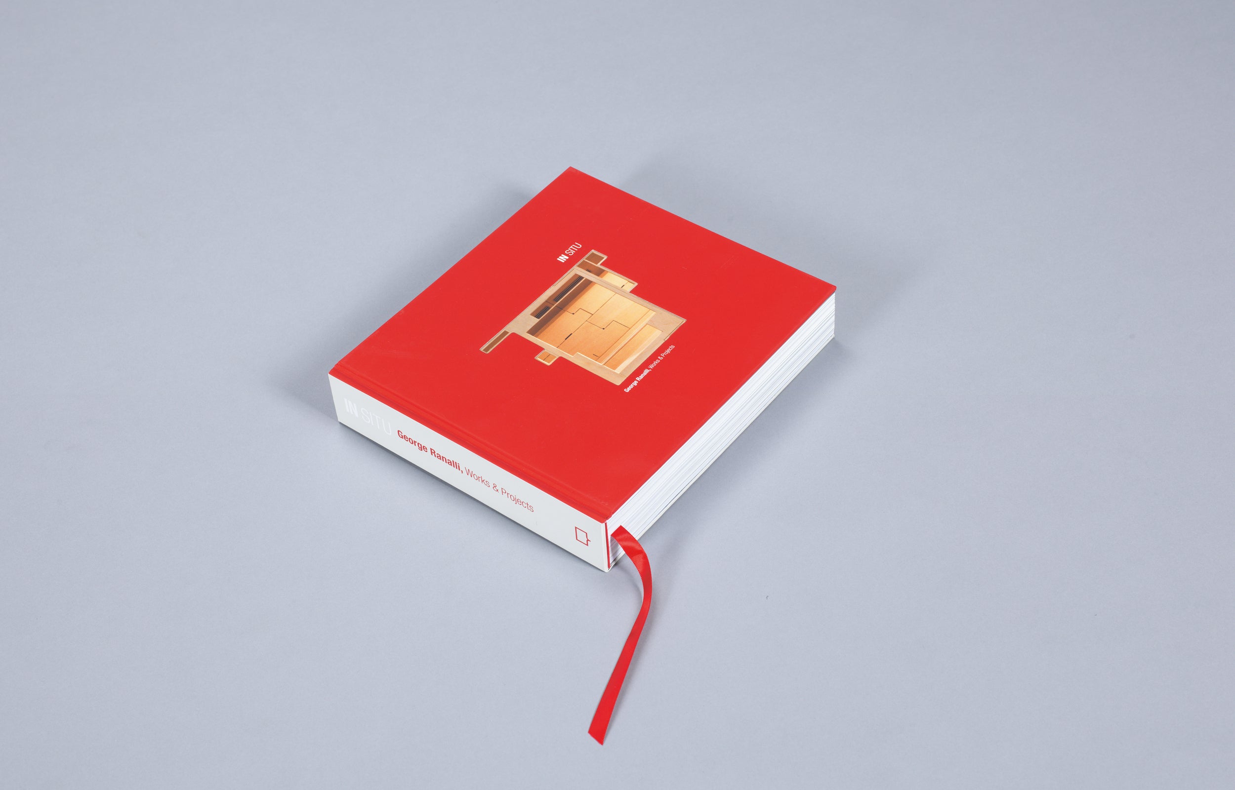 George Ranalli: Architecture and Design Works & Projects - Explore Modern Design for Homes and Offices