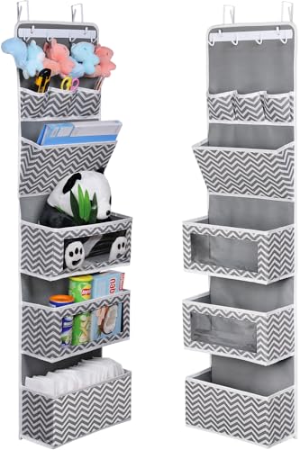 Gray Zigzag