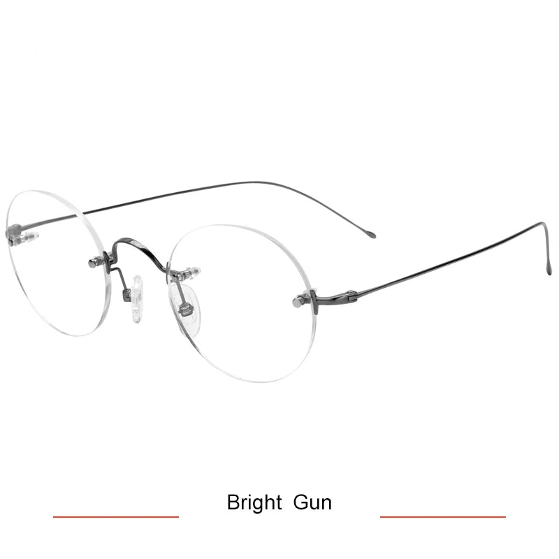 Bright Gun