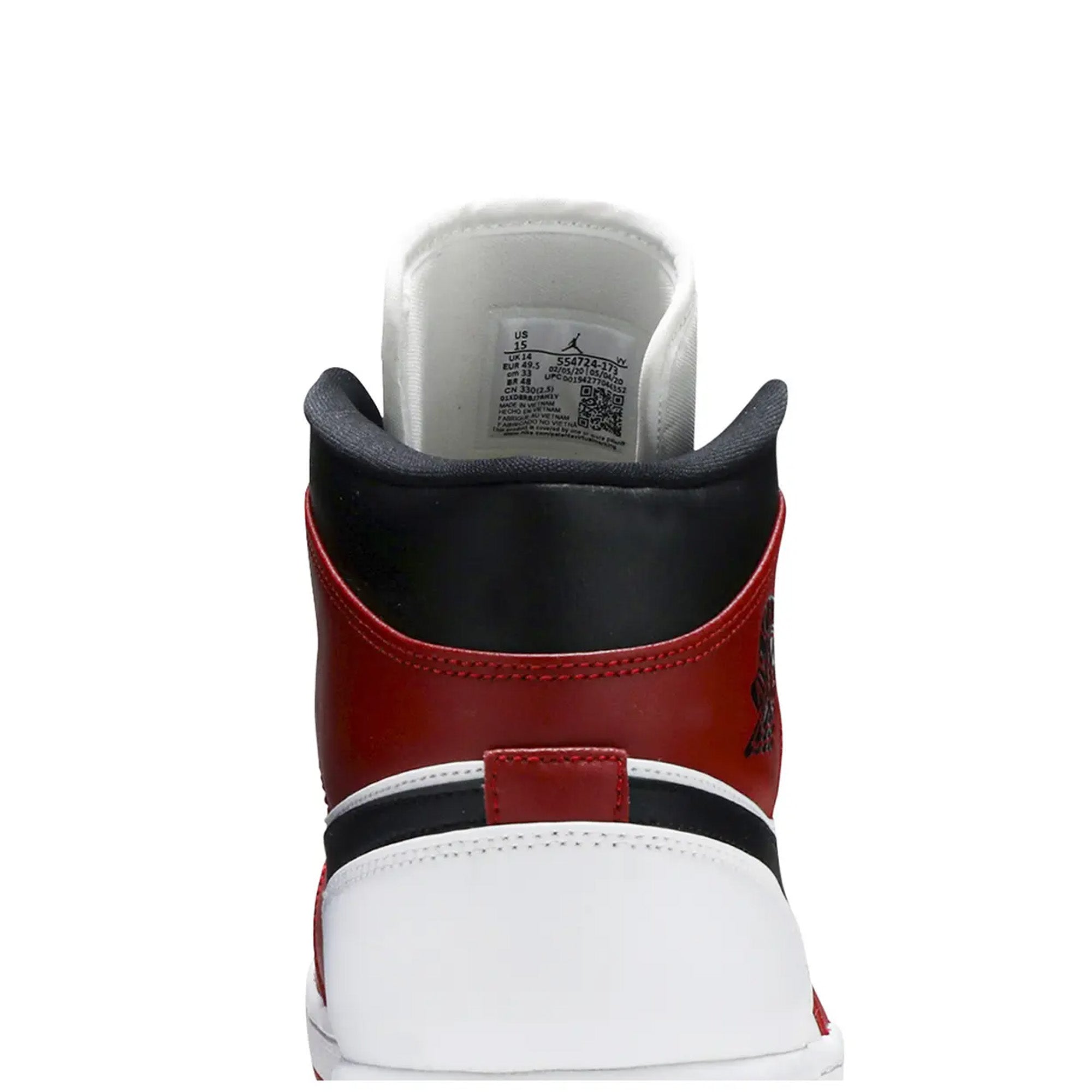 Air Jordan 1 High AJKO 'Chicago' Retro Basketball Shoes - Men's Sneakers for Streetwear & Casual Style | Perfect for Basketball Games, Urban Fashion & Sneaker Collectors