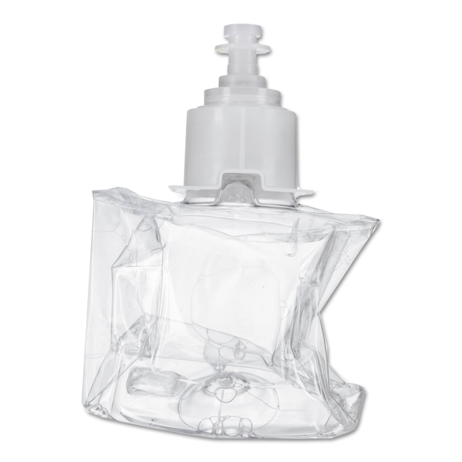 SF607 Instant Foam Hand Sanitizer Refill - 1200mL (40oz) Alcohol-Based, Fragrance-Free, 2-Pack Bulk Supply - Ideal for Offices, Schools, Hospitals & Public Spaces