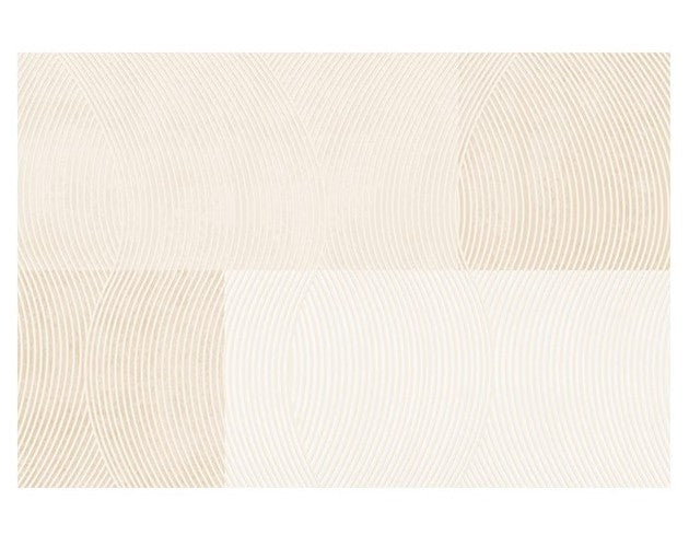 Modern Abstract Area Rugs - Contemporary Non-Slip Living Room Carpet, Soft Bedroom Rug, Waterproof Bathroom Mat - Perfect for Home Decor, Office & Dorm Room