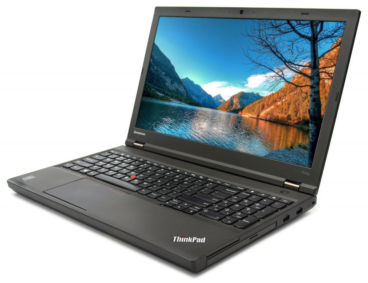Lenovo ThinkPad T540p 15.6