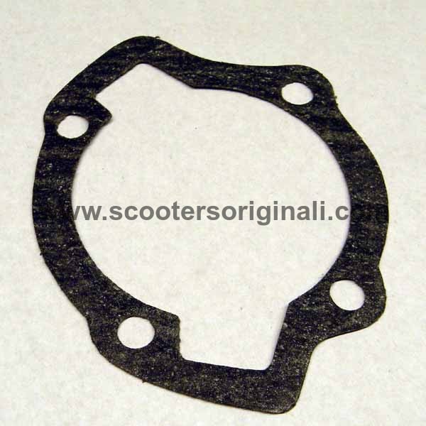 Lambretta Cylinder Base Gasket for 125cc 150cc 175cc Scooters - High-Performance Engine Seal Replacement for Smooth Ride & Improved Performance
