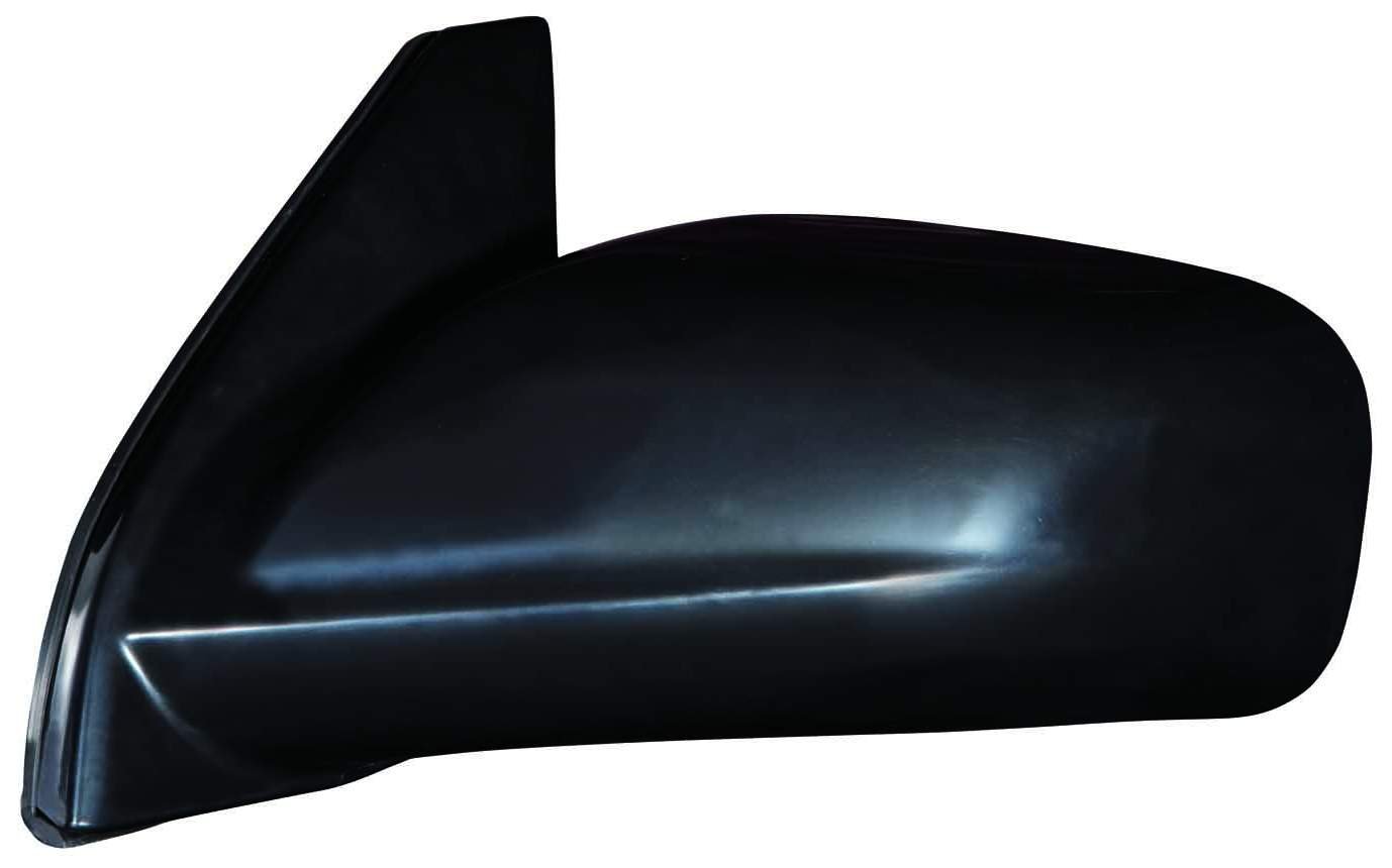 DEPO 312-5408L3CL Replacement Driver Side Door Mirror Set - Aftermarket Compatible with [Car Models] - Easy Installation for Enhanced Safety & Convenience - Perfect for Parking, Blind Spot Monitoring & Daily Commuting