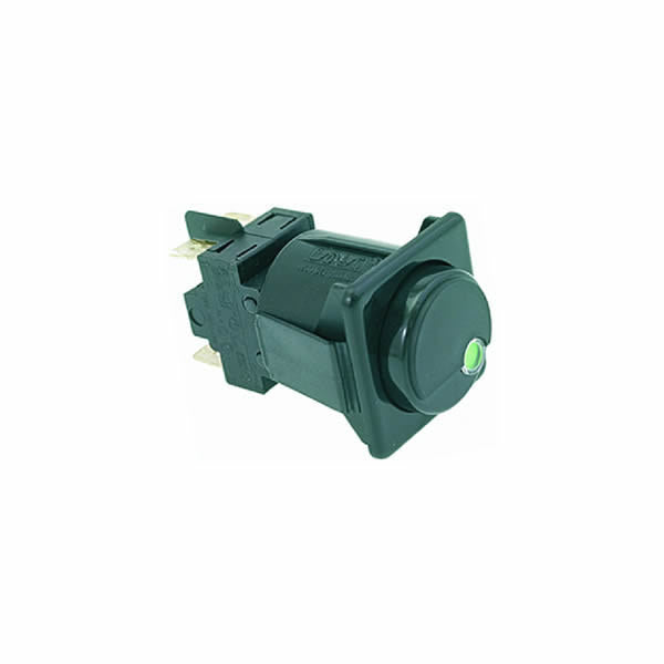 Faema E 87 Express S 87 Special Espresso Machine Group Switch - Replacement Part for Professional Coffee Shops & Home Baristas