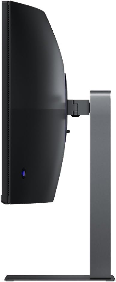 Xiaomi G34WQi 34-Inch Ultrawide Gaming Monitor - WQHD 3440x1440, 180Hz Refresh Rate, 1ms Response Time, HDR10, 100% sRGB, 4000:1 Contrast Ratio, 350nits, AMD FreeSync, RGB Ambient Light, Low Blue Light, Borderless Design - Perfect for Esports, Work & Entertainment