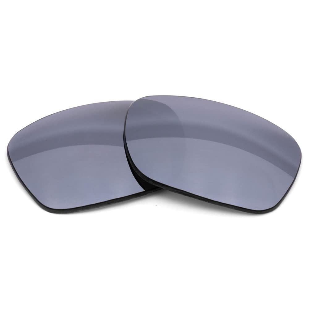 Apex Lenses Polarized Replacement Lenses for Oakley Blenders Romeo Sunglasses - UV Protection, Anti-Glare for Driving, Fishing & Outdoor Sports