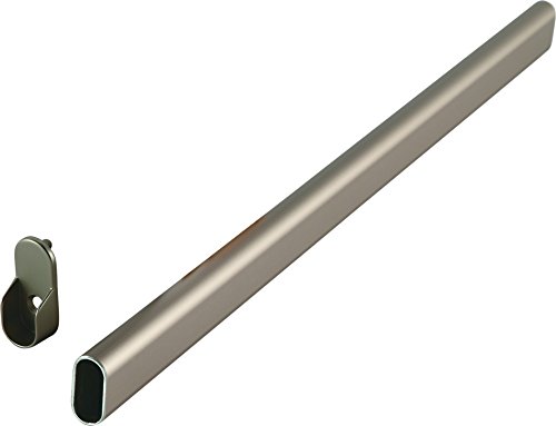 Satin Nickel