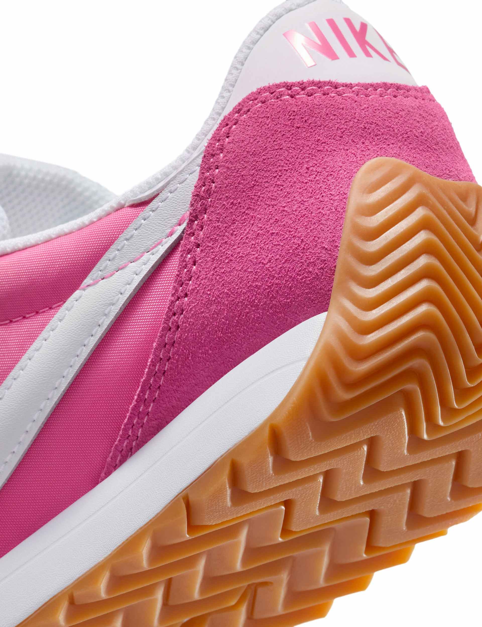Pacific Shoes Women's Casual Sneakers - Light Brown, Orange & White Color Options | Comfortable Walking Shoes for Women | Perfect for Running, Gym & Daily Wear