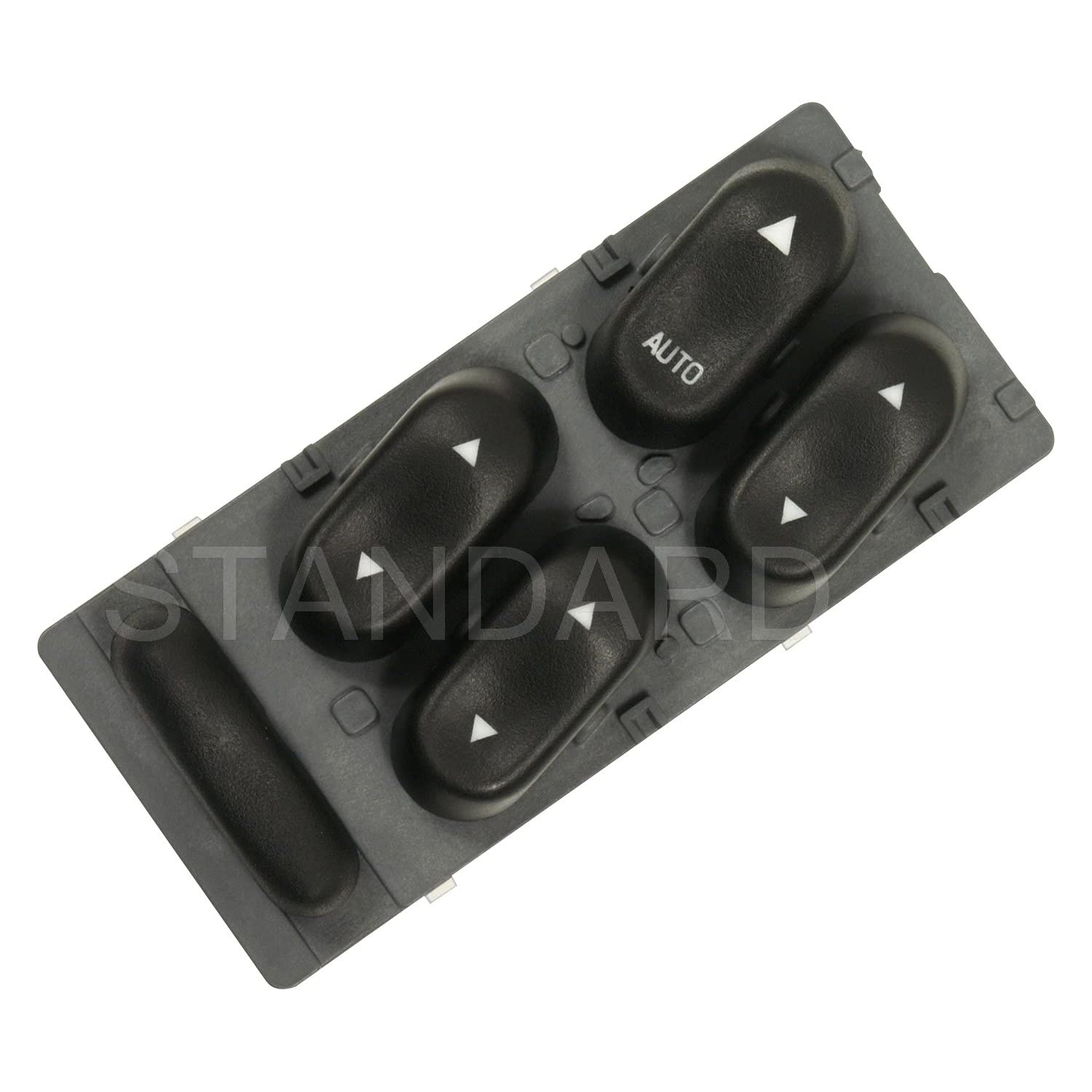 Standard Motor Products DWS-787 Power Window Switch - Compatible with Multiple Car Models - Reliable Replacement Part for Smooth Window Operation - Perfect for DIY Auto Repairs & Vehicle Maintenance
