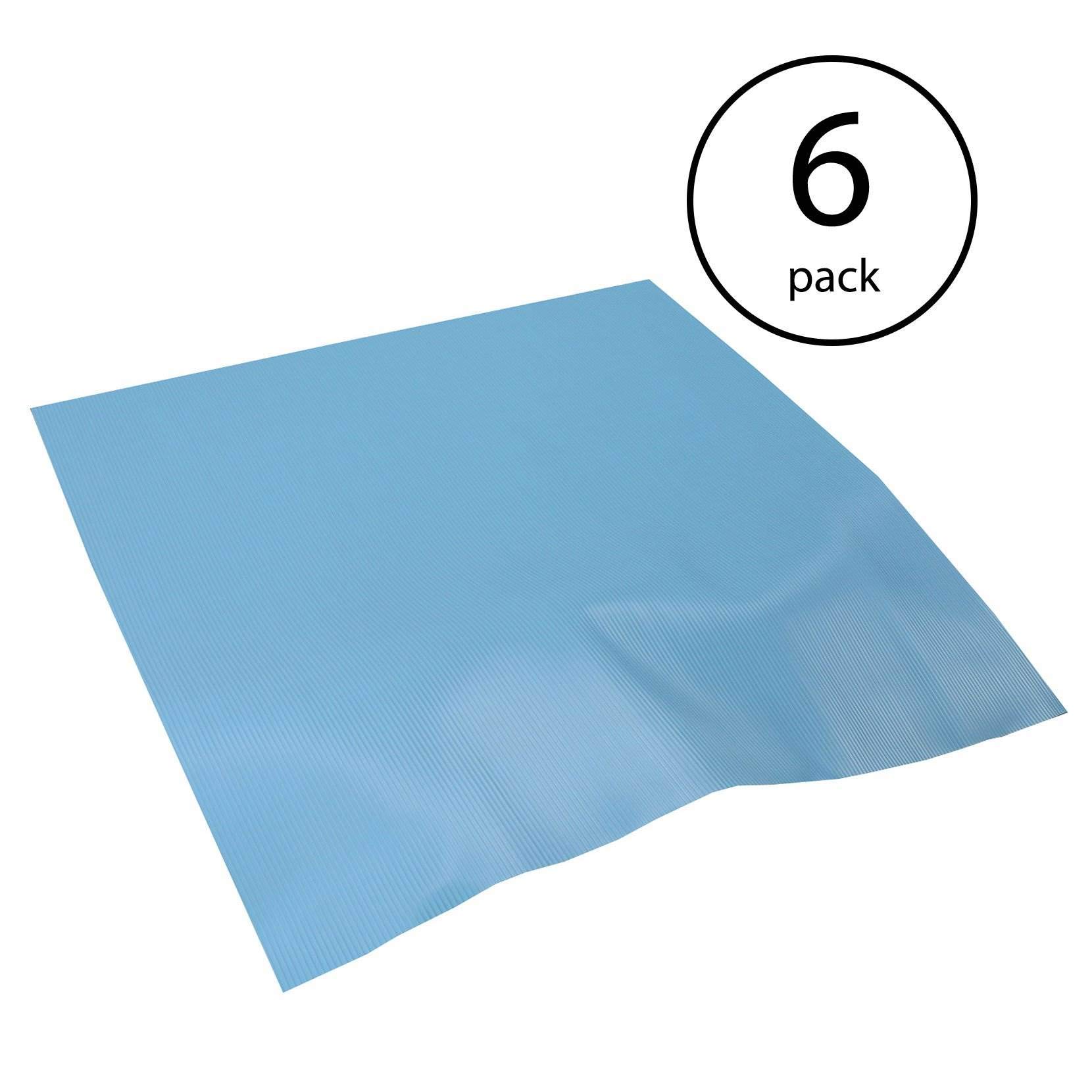 HydroTools Protective Pool Ladder Mat for Above Ground Pools - 36