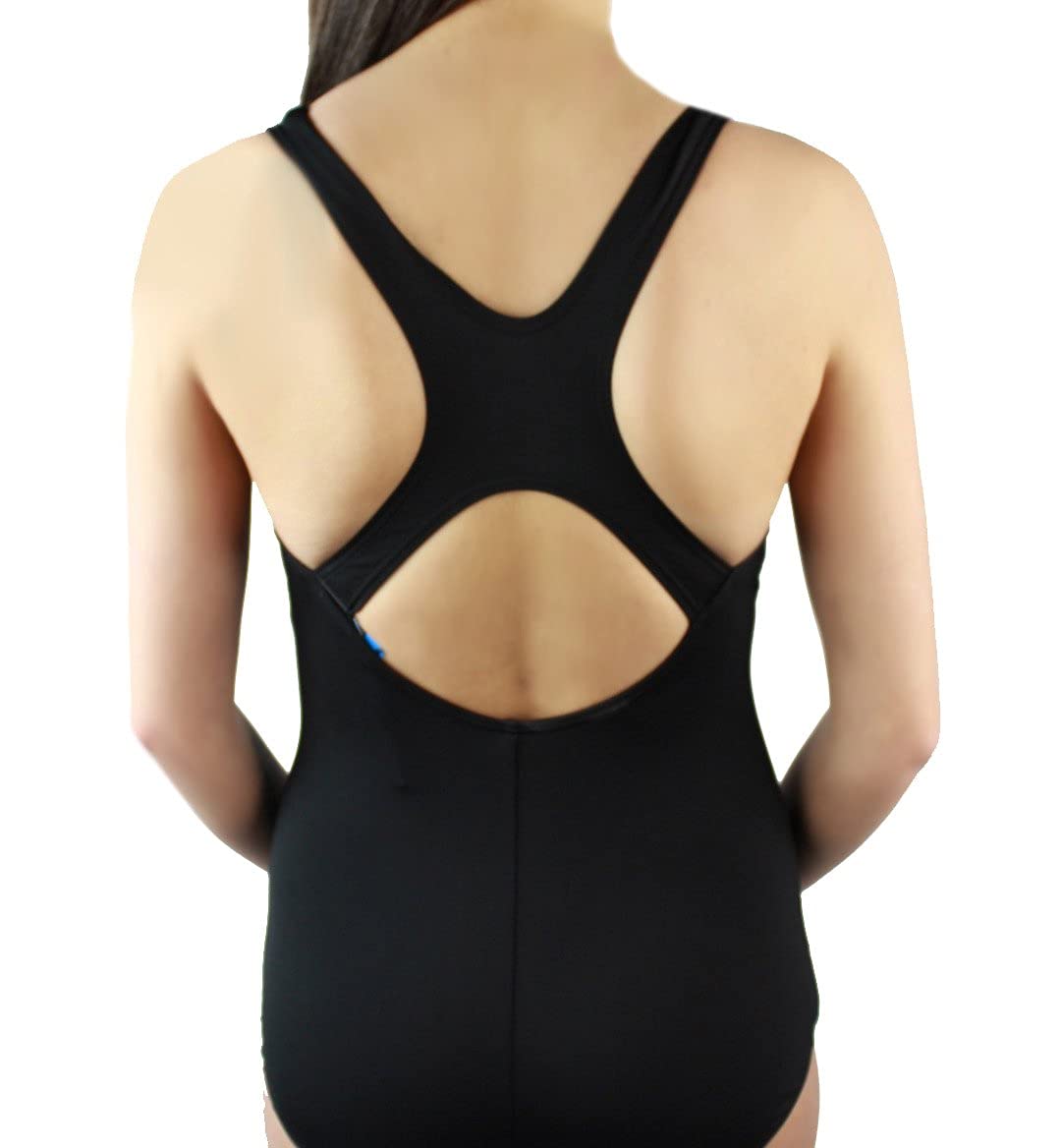 One Piece Women's Conservative Candy-Colored Dress - Elegant & Modest Fashion for Church, Work & Special Occasions
