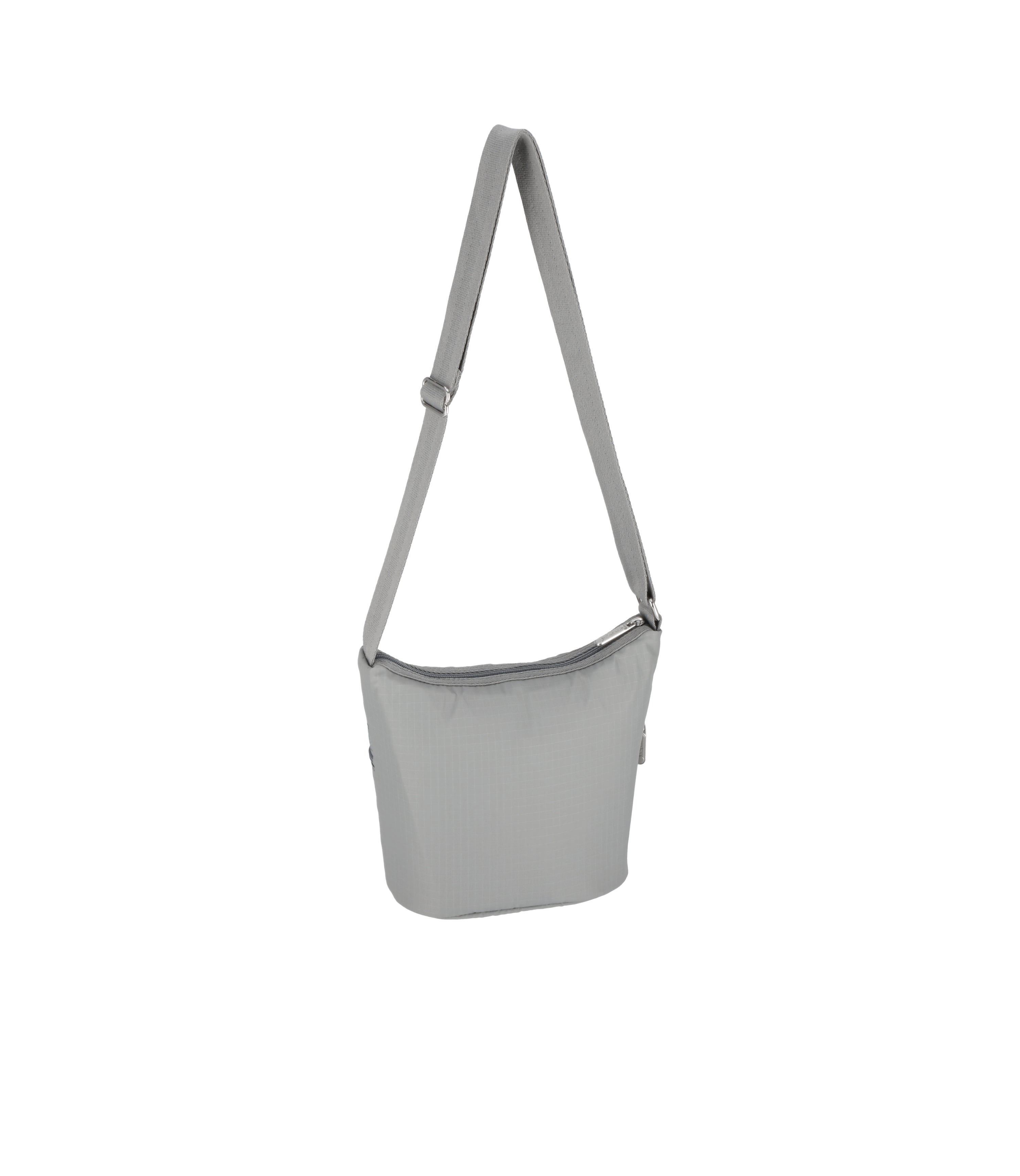 Mini Bucket Shoulder Bag for Women - Small Crossbody Purse with Adjustable Strap, Lightweight & Waterproof - Perfect for Travel, Shopping, and Everyday Use
