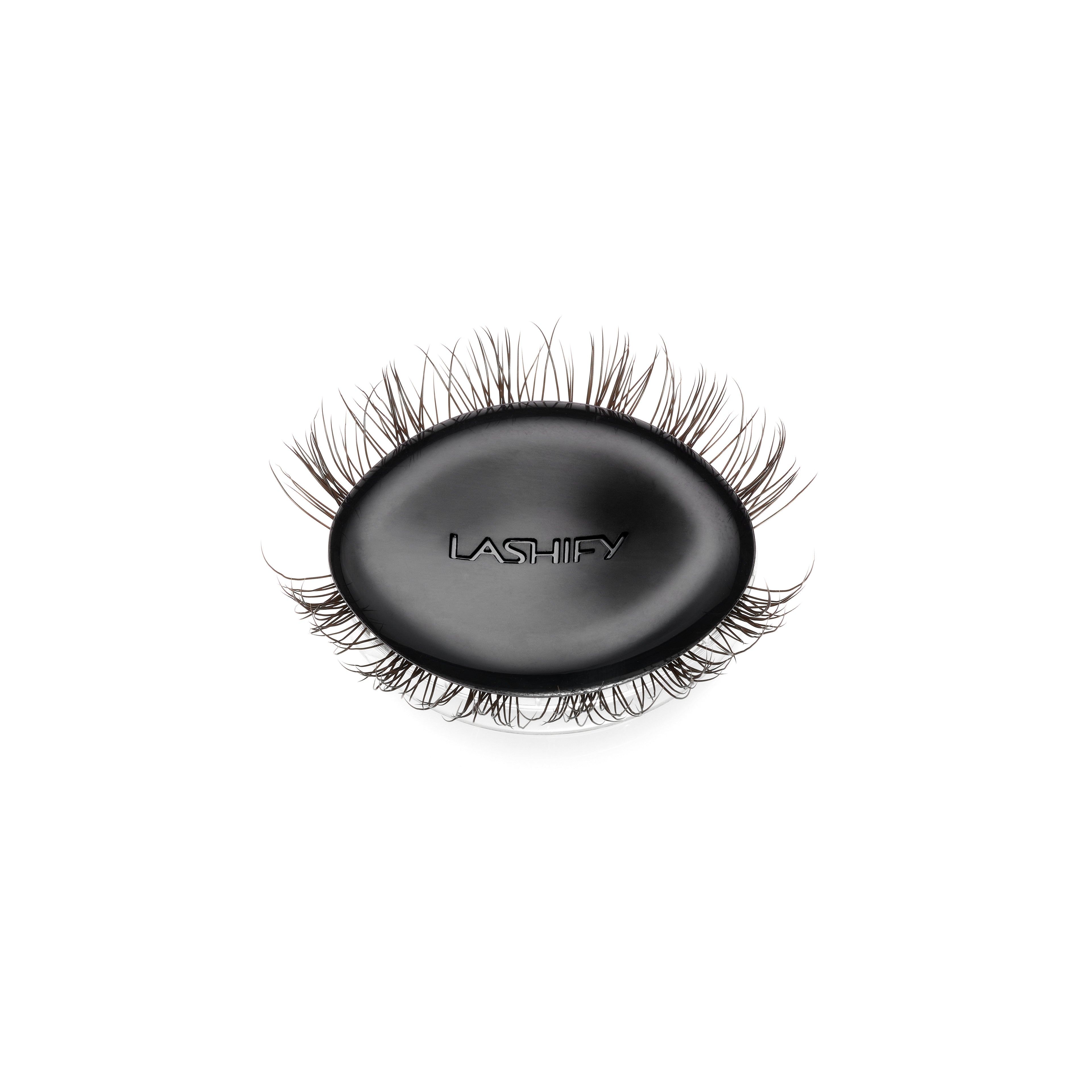 Gemini Gossamer® Lash - Premium False Eyelashes for Dramatic Volume & Natural Look | Perfect for Parties, Weddings & Special Occasions