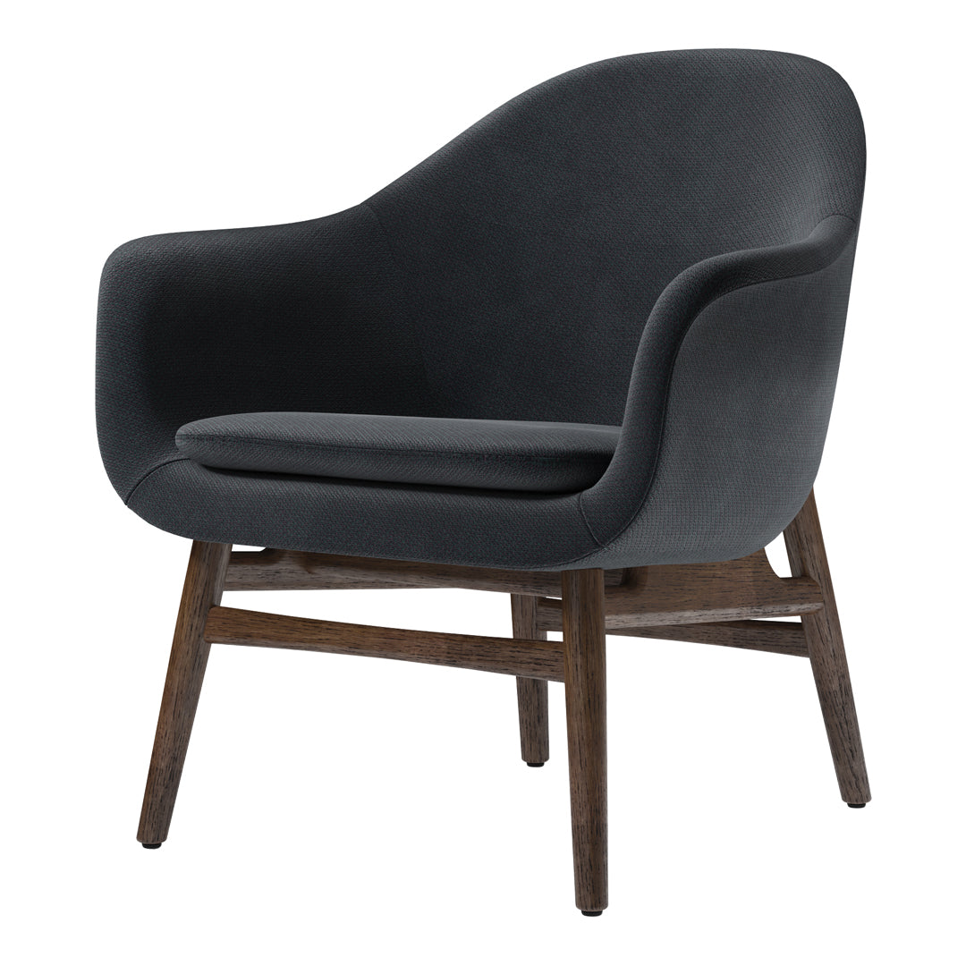 Premium Harbour Lounge Chair - Waterproof Outdoor Patio Furniture for Beach, Poolside & Garden Relaxation