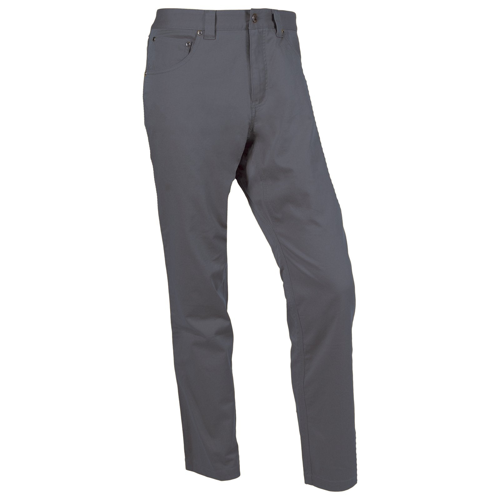 Men's Larimer Pant Modern Fit Gunmetal - Stylish & Comfortable Trousers for Work, Office & Casual Wear