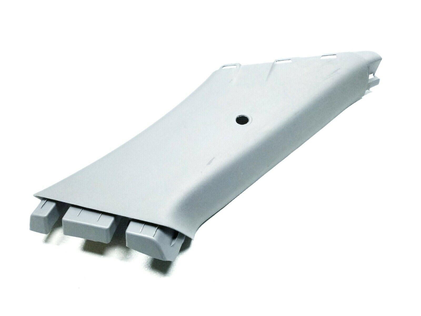 2003-2006 Acura MDX Left Rear Quarter Trim Panel - OEM Replacement Part for Driver Side - Perfect for Car Interior Repair & Restoration Projects