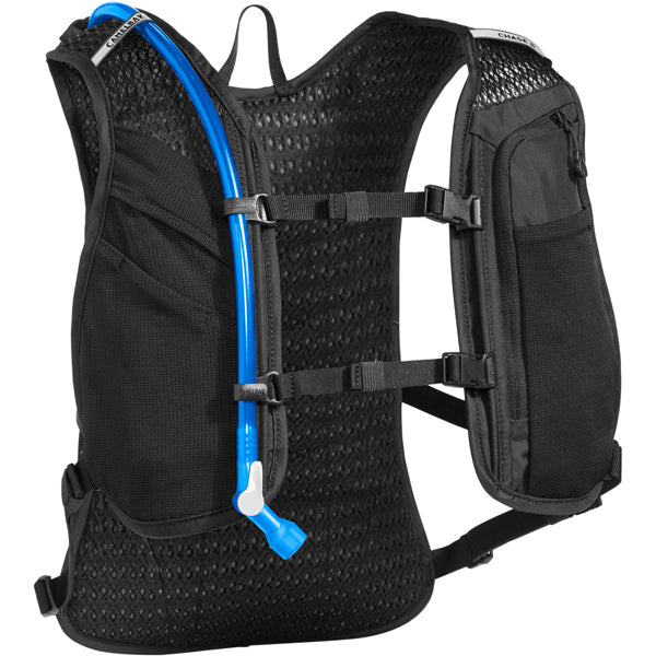 Chase 8 Vest 2 - Lightweight Outdoor Running Jacket for Men & Women - Perfect for Hiking, Jogging, and Active Lifestyle