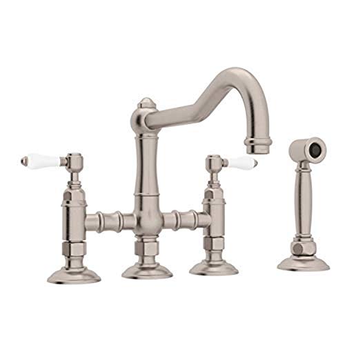 Satin Nickel