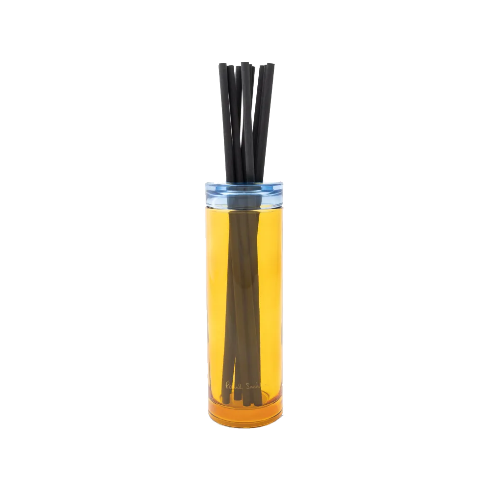 Paul Smith Diffuser - Premium Home Fragrance Oil Diffuser for Aromatherapy & Relaxation | Perfect for Living Room, Bedroom & Office Use