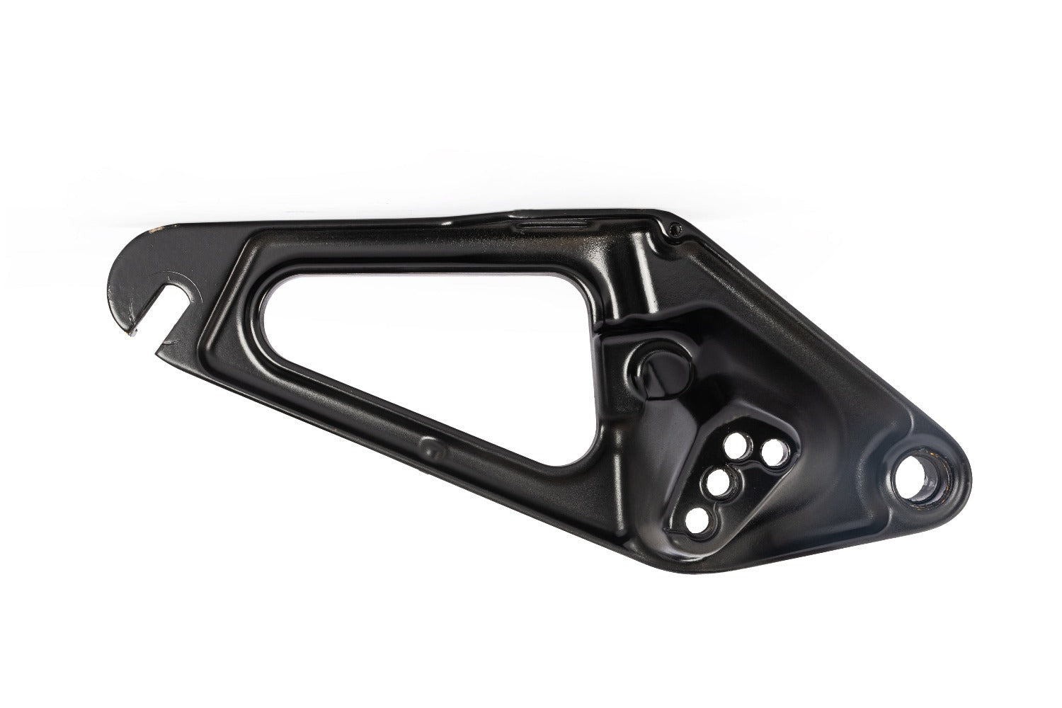 Inmotion RS Midnight Rear Swingarm Set - High-Performance Replacement Part for Electric Scooters - Perfect for Off-Road Riding & Urban Commuting